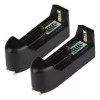 Taej 85 Pack 10 Cargadores Para Pila Bateria 18650 17670