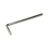 iexcell 100 Pcs #4-40 x 3/8" Stainless Steel 304 Hex