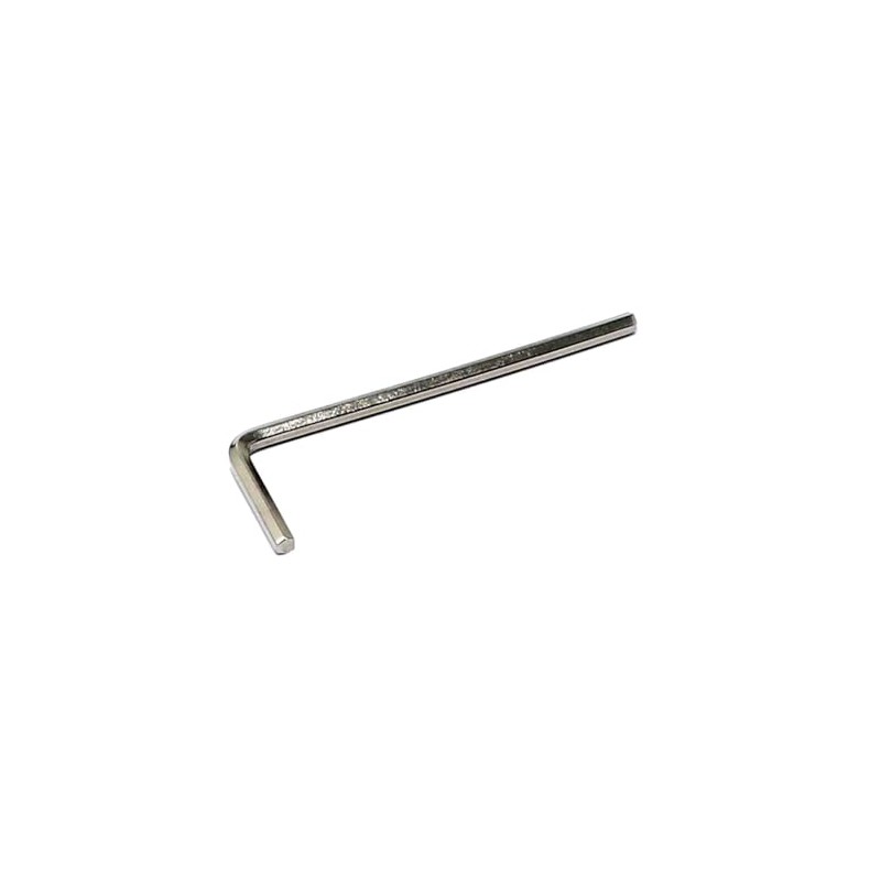 iexcell 100 Pcs #4-40 x 3/8" Stainless Steel 304 Hex