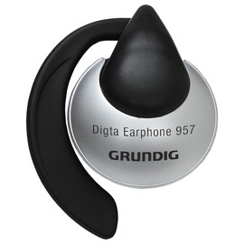 Grundig Headphone Earphone Digta 957