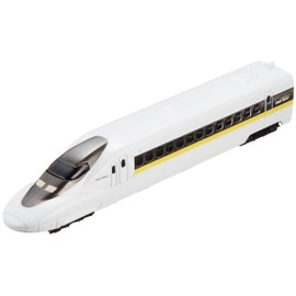 Trane N-gauge Diecast Scale Model No. 73 Hikari Rail Star