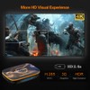 HK1 RBOX R1 Smart TV Box Android 11.0 UHD 4K