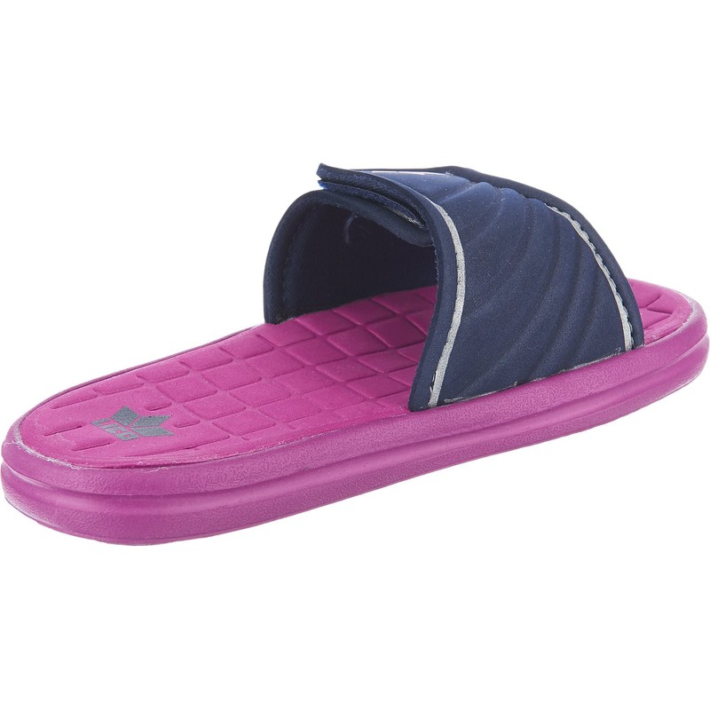 Lico Women's Barracuda V Shower & Bathing Shoes - Pink