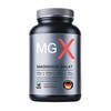 MGX Magnesium Malat Kapseln - 120 Stück in Premium Dose