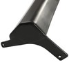 HECASA Side Skirts Pair Compatible with 2001-2005 Honda Civic 2/4