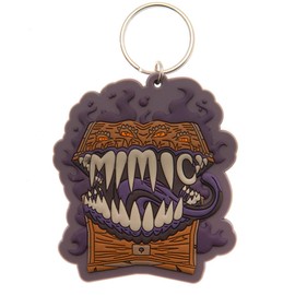 Pyramid International RS661627 Keychains, Multicoloured