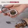 Fackelmann Essential Tea Infuser Made of High-Quality Stainless Steel –