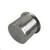 Hisuiko Garbage Receptor Kitchen, Diameter 3.0 x H2.5 inches (77