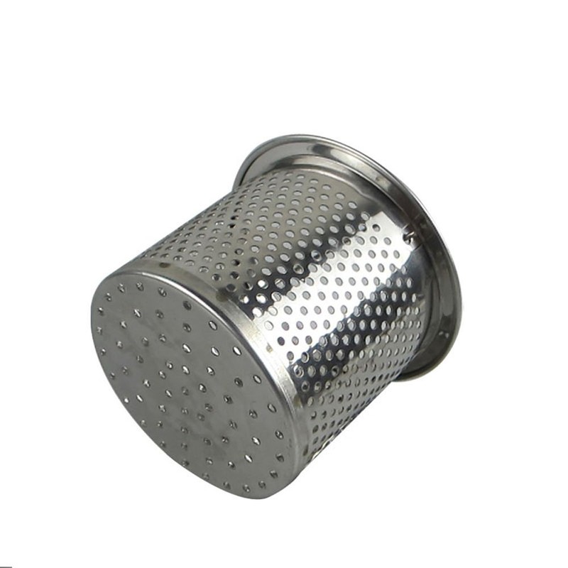 Hisuiko Garbage Receptor Kitchen, Diameter 3.0 x H2.5 inches (77