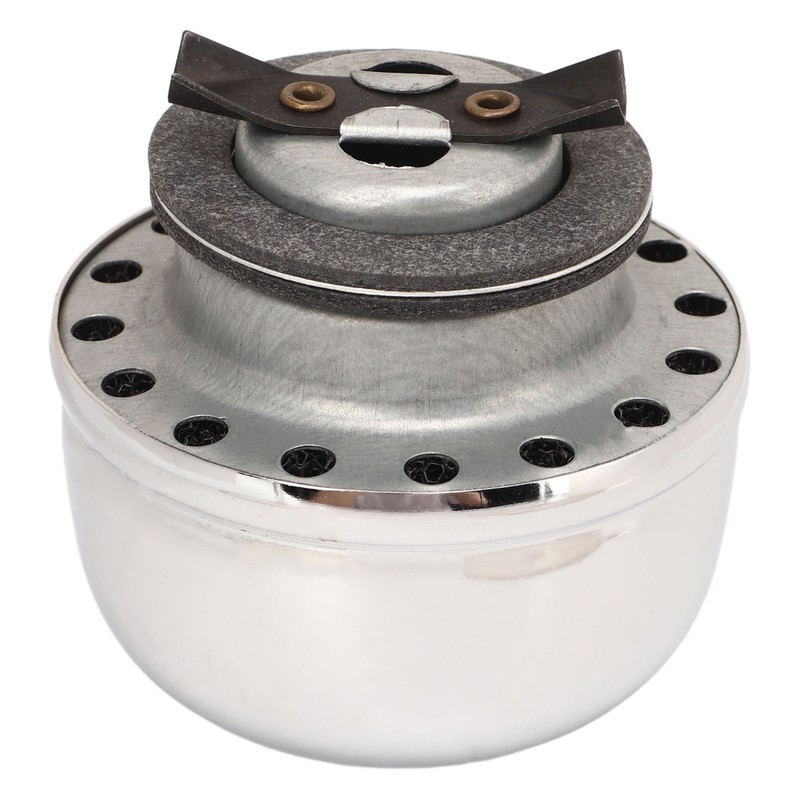Oil Breather Cap Valve Cover Steel Material Replacement for Chevy