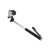 Extended Monopod for GoPro Hero 13/12/11/10/9/8/7/6/5/4/3/MAX