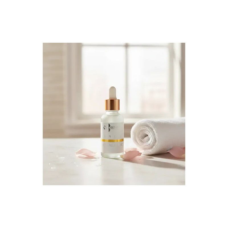 Suero Ácido Hialurónico con Niacinamida y Vitamina E Hyaluronic Acid