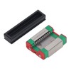 MGN12C Sledge Block Linear Motion Sledge Block High Precision Smooth