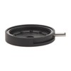 Adjustable Iris Aperture Diaphragm 1 to 16mm Aluminum Alloy Iris