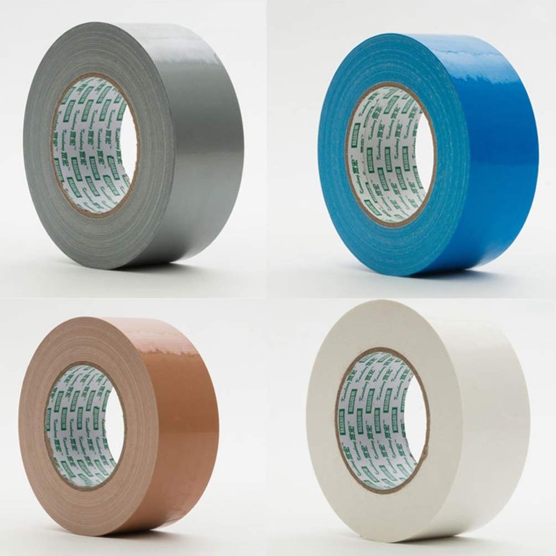 Exceart Single Sided Carpet Tape Waterproof Carpet Tape Floor Rug
