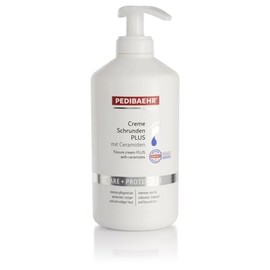 Pedibaehr Cracked Plus Cream with Ceramides, 500 ml