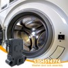 Washer Door Lock Switch Assembly Fit for Electrolux Models ELFW7637AW0