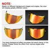PSLER Pista GP RR visor - Pista Helmet Visor Motorcycle