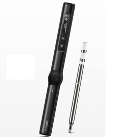 DollaTek Smart Electric Soldering Iron PD 65W Adjustable Constant Temperature Fast Heat Portable Soldering Iron