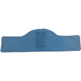 Therapist’s Choice® Soft to The Touch Felt Hot & Cold Pack (Cervical/Shoulder 6"x20")