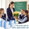 Cumule 6 Pcs Back to School Teacher Gifts Bulk Notebook