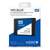 Ssd 500gb Western Digital Disco Duro Solido 2.5 Laptop Pc.