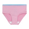 Fruit of the Loom Girls' 360 Stretch Modal Underwear Briefs,