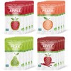Nature’s Turn Freeze-Dried Fruit Crisps –Healthy, Gluten-Free,Crispy & Delicious,Plant-Based Snack,Ideal