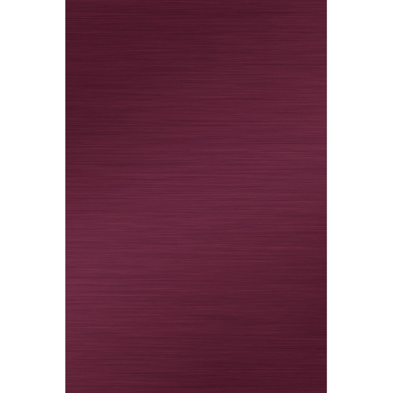 Leitz Style 39770028 Folder with Elasticated Corners A4 Polypropylene Garnet