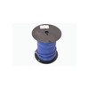 Pertronix 80S310 Blue 8mm Wire (White Script - 100Ft spool)