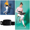 THUASNE LombaStart Lumbar Support Back Pain Belt (Size 1: Height