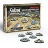 Modiphius Entertainment | Fallout Wasteland Warfare | Creatures: Mirelurk Hatchlings