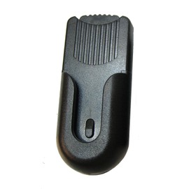 THECLIP.COM Ehoya Replacement Worldwide Golf Rangefinder GPS Belt Clip for Sky Golf Skycaddie Sgxw SGX Sg Sg5 Sg4 Sg3.5 Sg2.5 Lite Garmin Approach G3 G4 G5 G6 Range Finder GPS/W 1 Tab and Adhesive