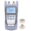 Fiber Optic Cable Tester 1310 1490 1550nm Handheld FTTX ONT