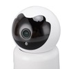 Pet Camera 1080p HD Motion Detection 350° Rotating Two Way