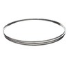 Timber Wolf Bandsaw Blade 1/4" x 137", 6 TPI