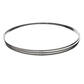 Timber Wolf Bandsaw Blade 1/4" x 137", 6 TPI