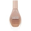 Maybelline New York Dream Wonder Fluid-Touch Foundation, Creamy Natural, 0.67