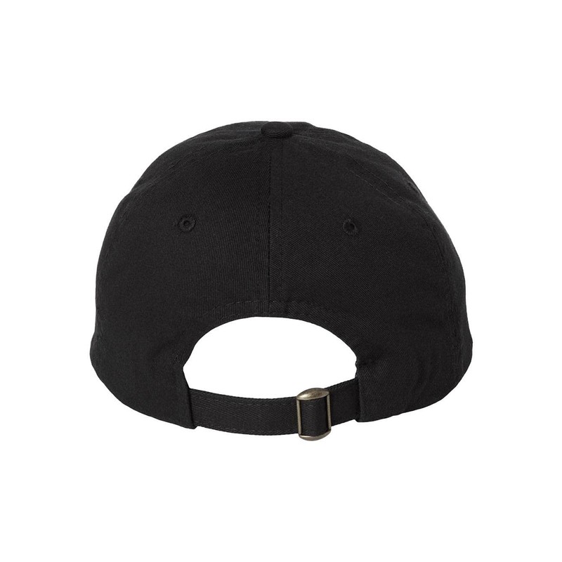 Valucap - Adult Bio-Washed Classic Dad Hat - VC300A -