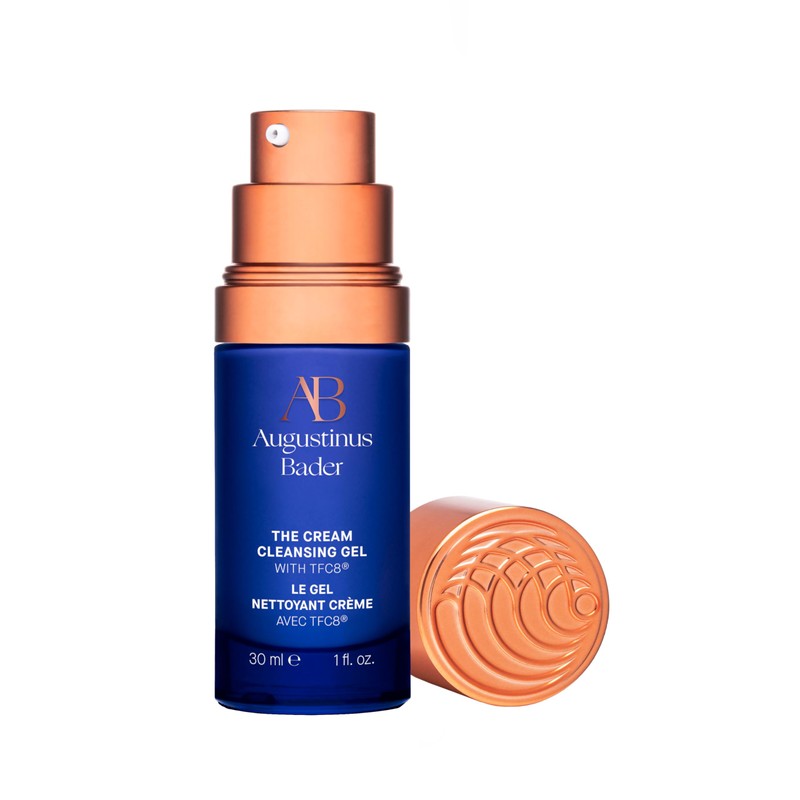 Augustinus Bader The Cream Cleansing Gel 30ml