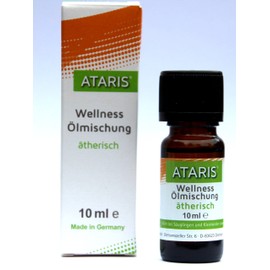 ATARIS Oil