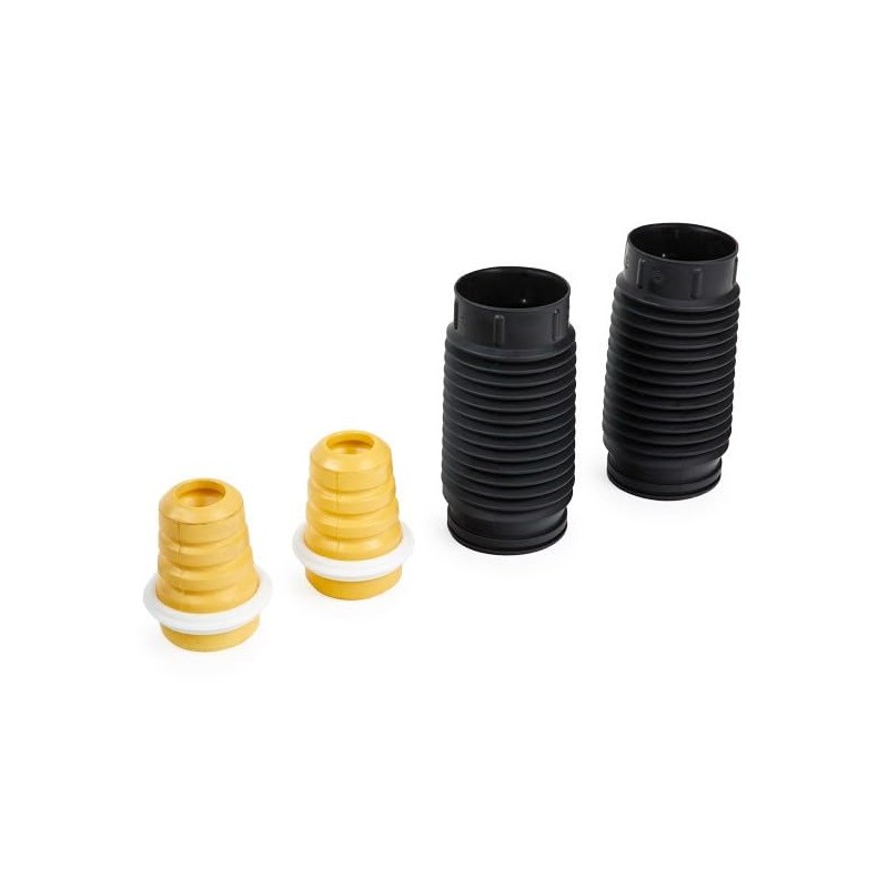 RIDEX 919D0257 Dust Cover Kit Shock Absorber Dust Cover Kit