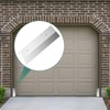 Bompro 2 Pcs Garage Door Seal Mouse Guard, Heavy Duty