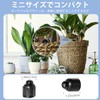 BEEDMXU Home Ultra Mini Camera, 1080P High Definition WiFi Baby