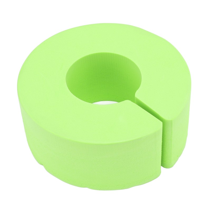 2 Pcs Thicken Baby Swim Cuffs EVA Children's Swimming Buoyancy