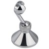 HIMREYLD Shower Head Holders - Copper Shower Holder Bracket 360