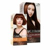 Man with Flowers Hair Dye Gray Gray Fashion Dye Color - Blue Black / 꽃을든남자 염색약 새치 패션 염색 칼라 - 블루블랙