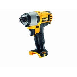 Dewalt DCF815N-XJ Compact Impact Driver, 10.8V, 22.81cm x 10.21cm x 20.8cm