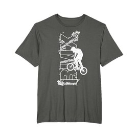 Accessori BMX per bambini Maglietta