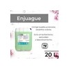 Enjuague Multifibras Lyptus 20l Magno Clean